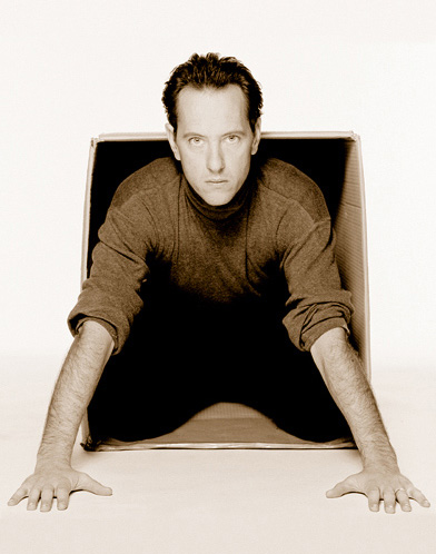 Richard E. Grant Richard E. Grant