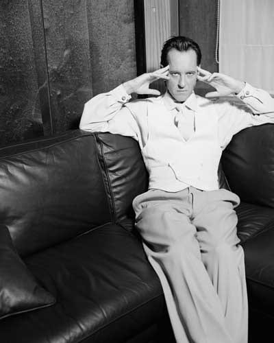 Richard E. Grant