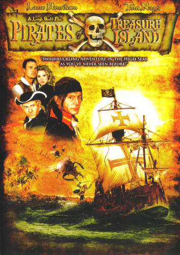 Pirates of Treasure Island