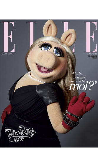 Miss Piggy