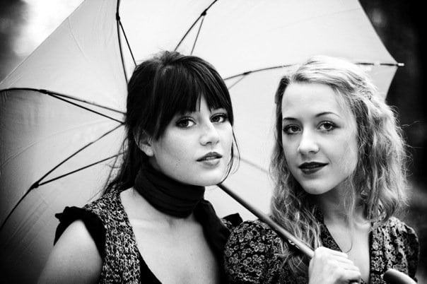 Larkin Poe