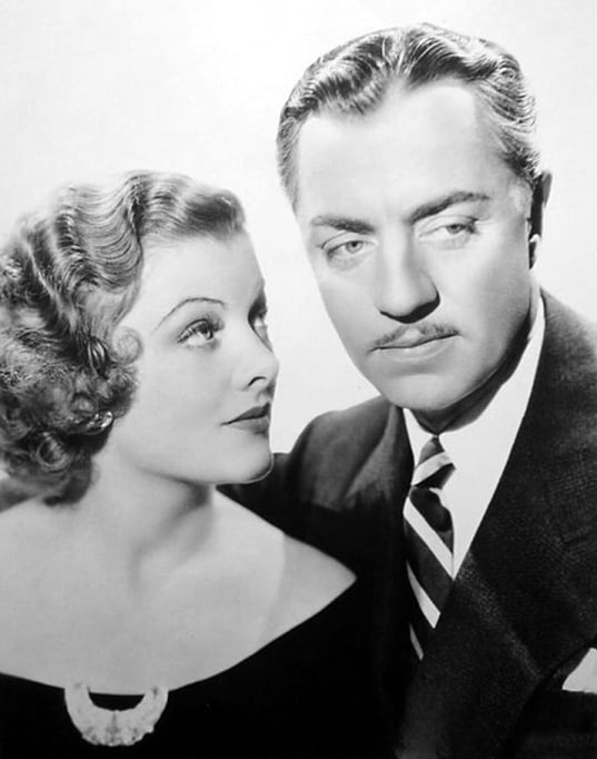 William Powell William Powell