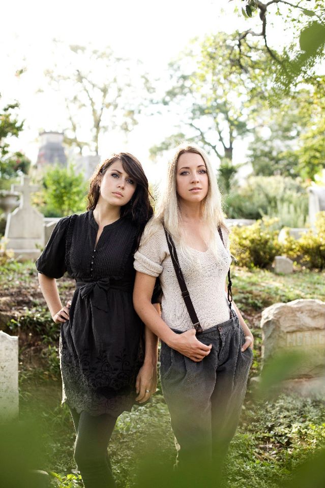 Larkin Poe