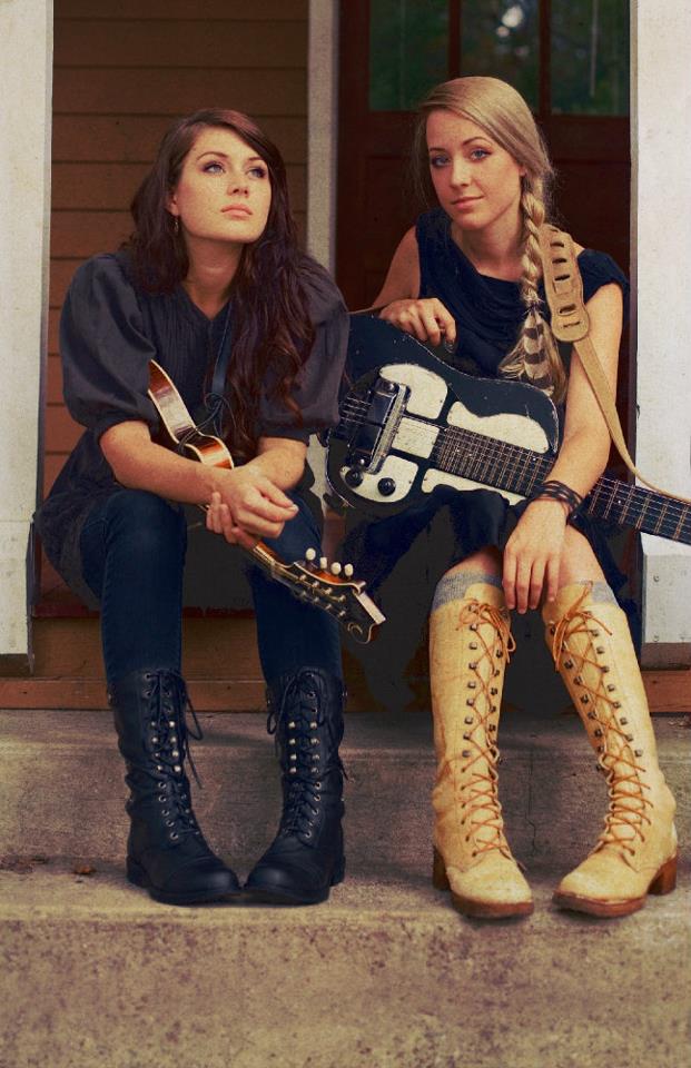 Larkin Poe