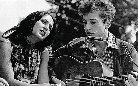 Joan Baez