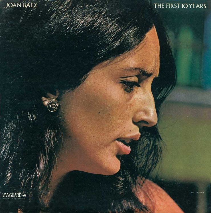 Joan Baez
