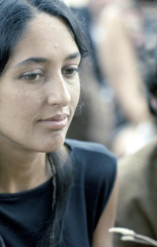 Joan Baez