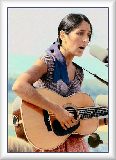 Joan Baez