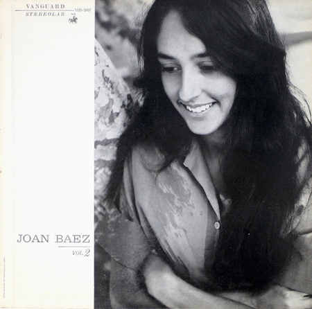 Joan Baez