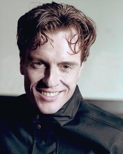 Toby Stephens