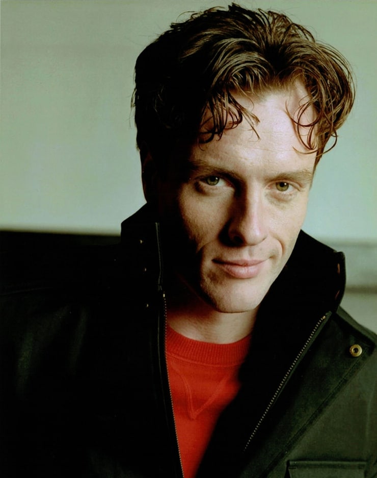 Toby Stephens