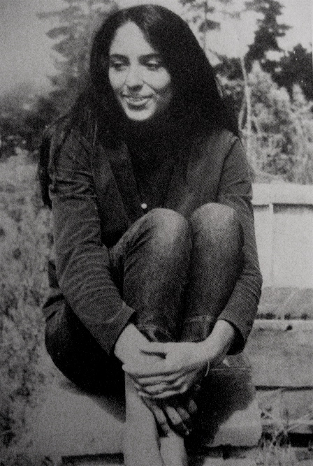 Joan Baez