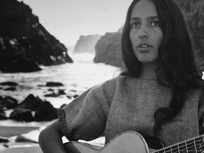 Joan Baez