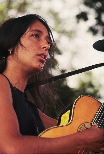 Joan Baez