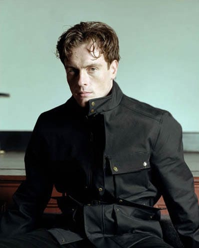 Toby Stephens