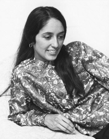 Joan Baez