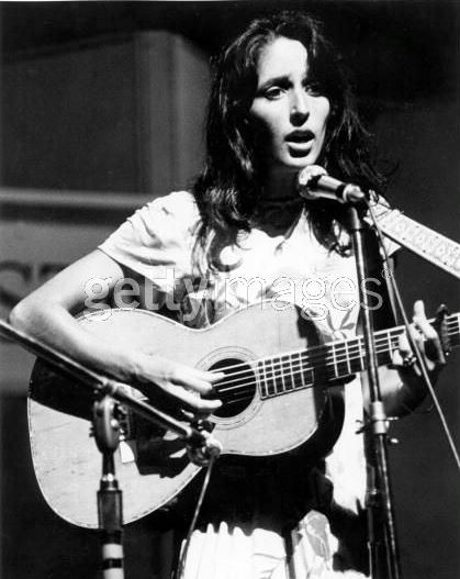 Joan Baez
