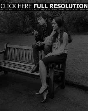 Joan Baez