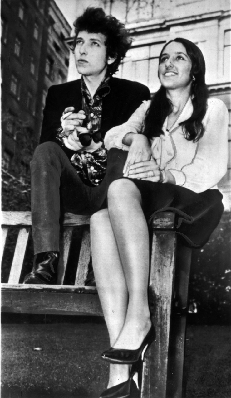 Joan Baez