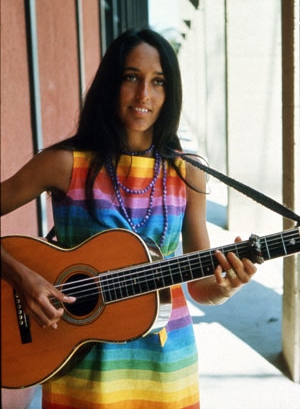 Joan Baez