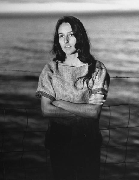 Joan Baez