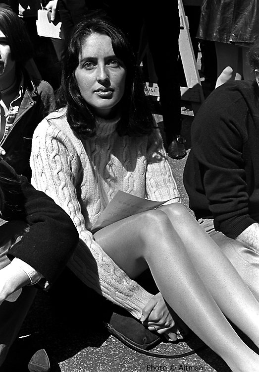 Joan Baez