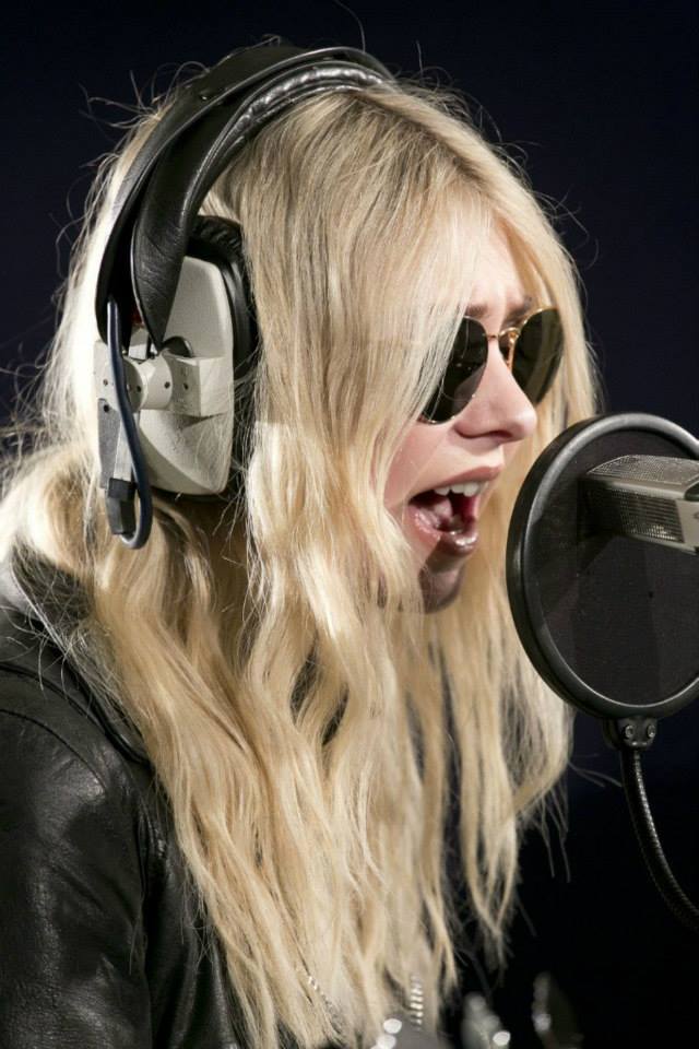 Taylor Momsen