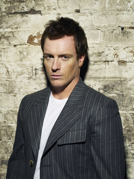 Toby Stephens