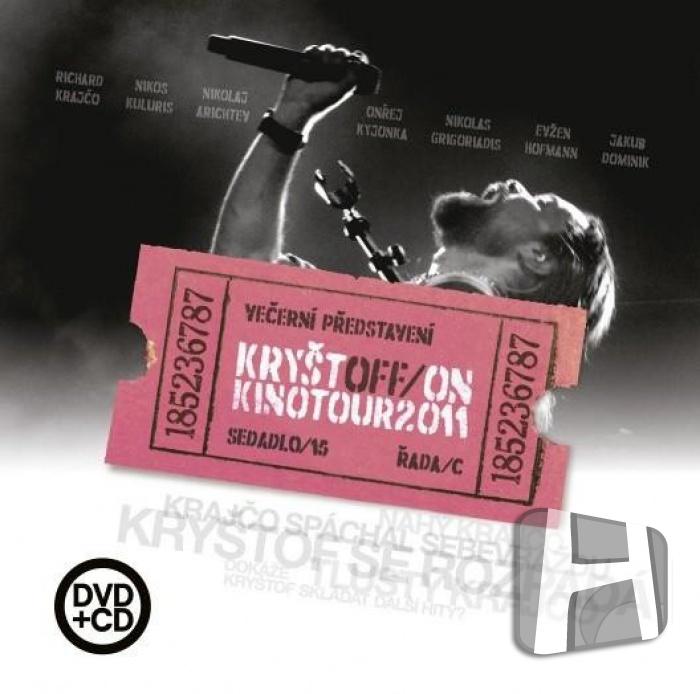 Kryštof