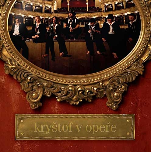 Kryštof