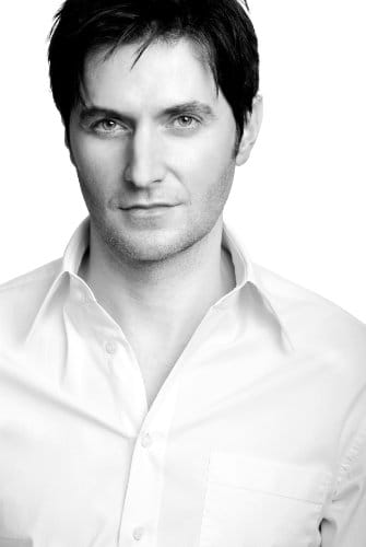 Richard Armitage