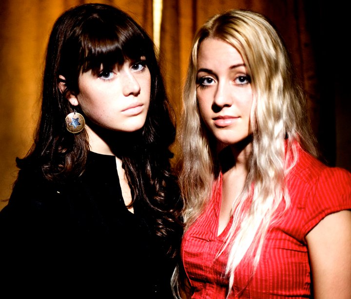 Larkin Poe