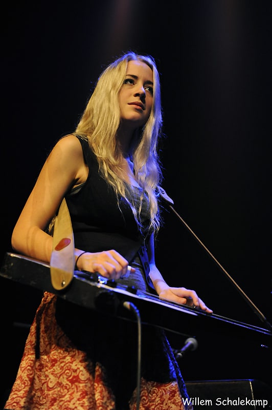 Larkin Poe