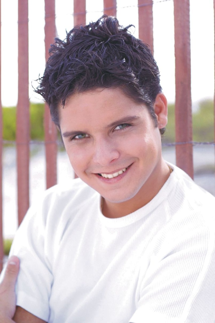 Gian Piero Díaz