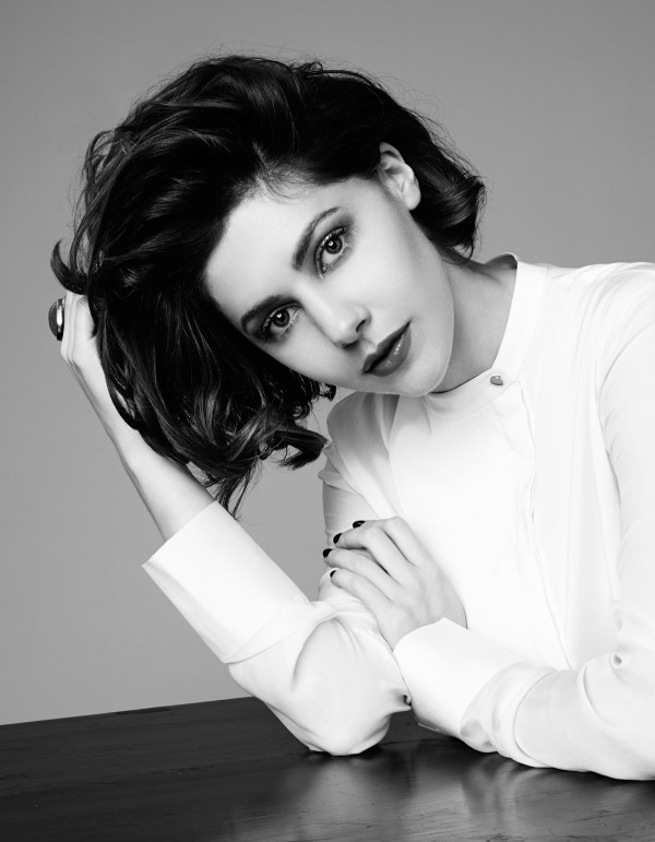 Catherine Steadman