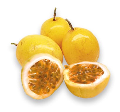 Passion Fruit Passion Fruit