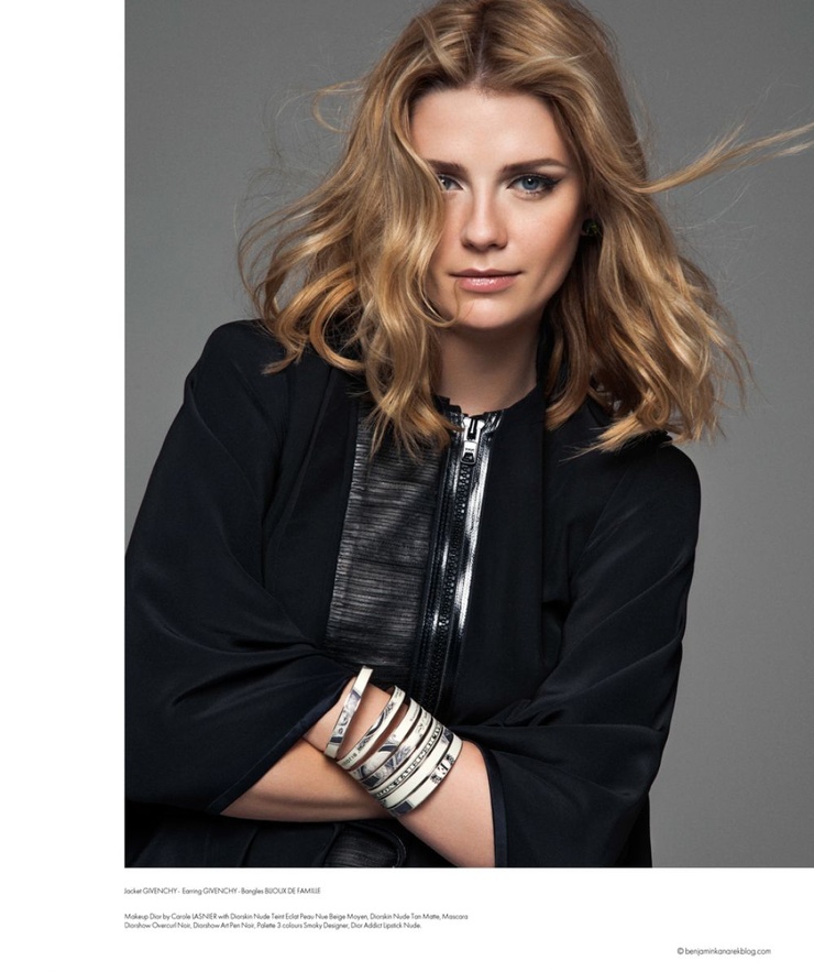 Mischa Barton