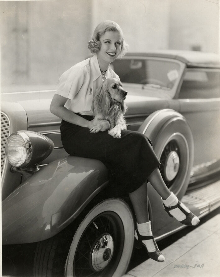 Joan Bennett
