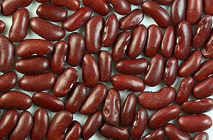 Kidney Beans (Red Beans)