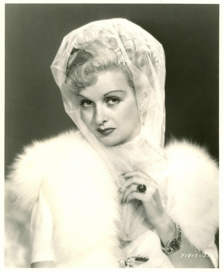 Joan Bennett Joan Bennett