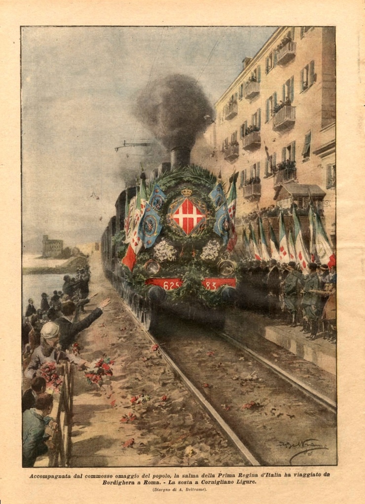 La Domenica del Corriere