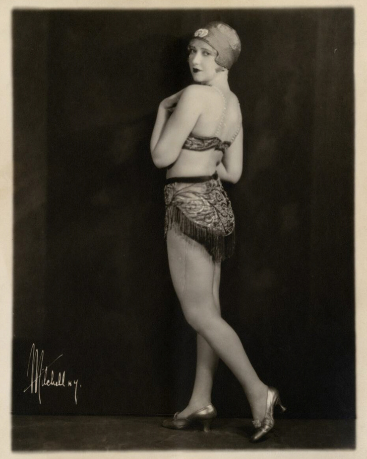 Elsa Ersi