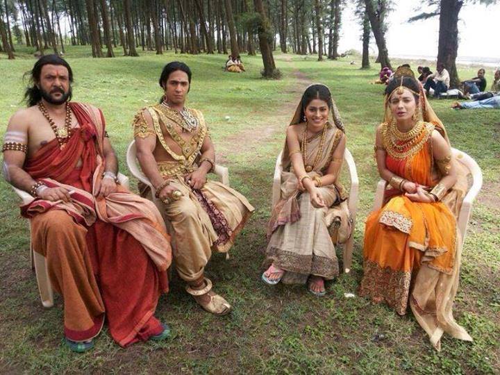 Mahabharat