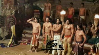 Mahabharat