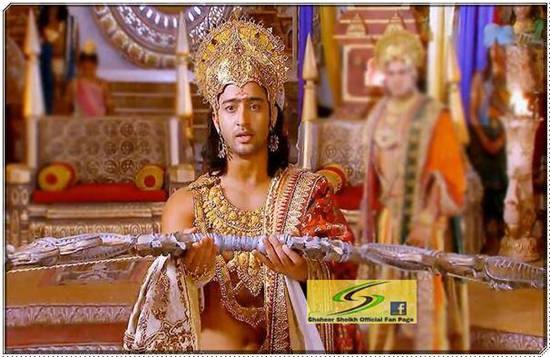 Mahabharat