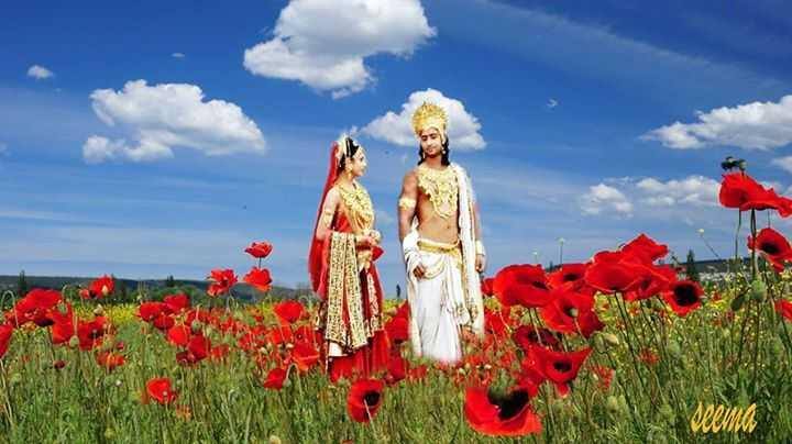 Mahabharat