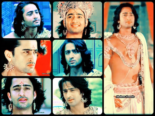 Shaheer Sheikh