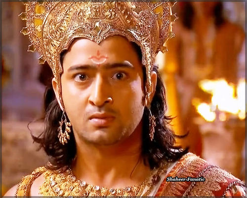 Shaheer Sheikh