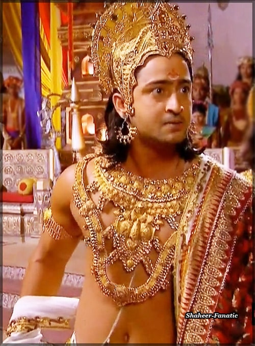 Shaheer Sheikh