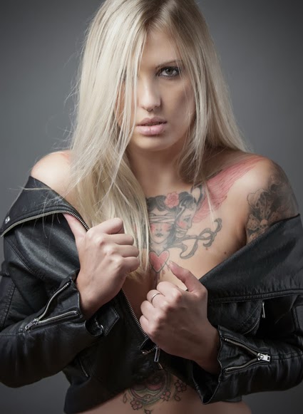 Claudia Banal